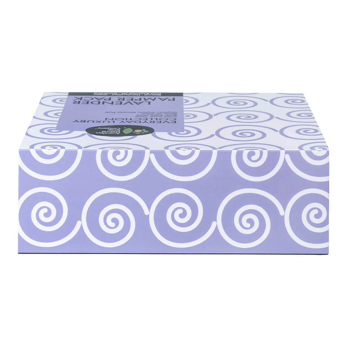 Lavender Pamper Pack - Image 4