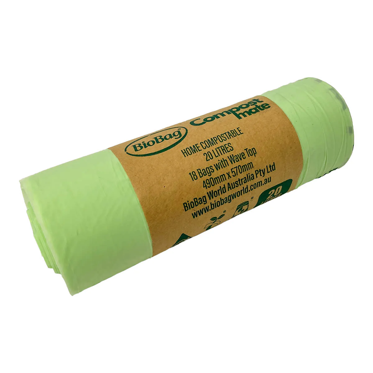 Compost Mate Bin Liners - Image 4