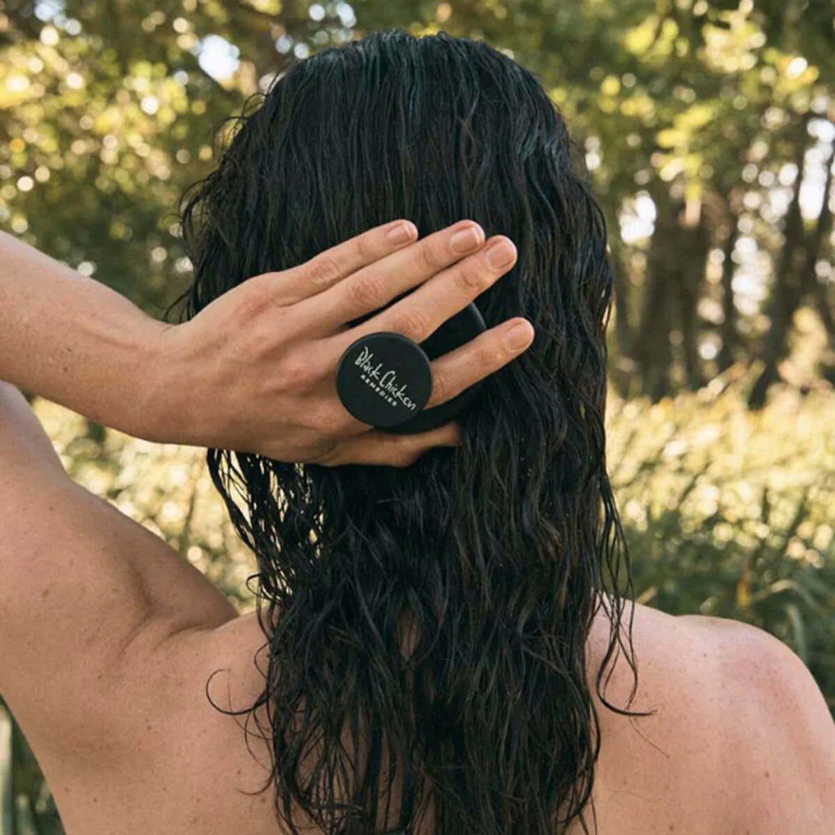 HairOM Hair & Scalp Oil - Image 4