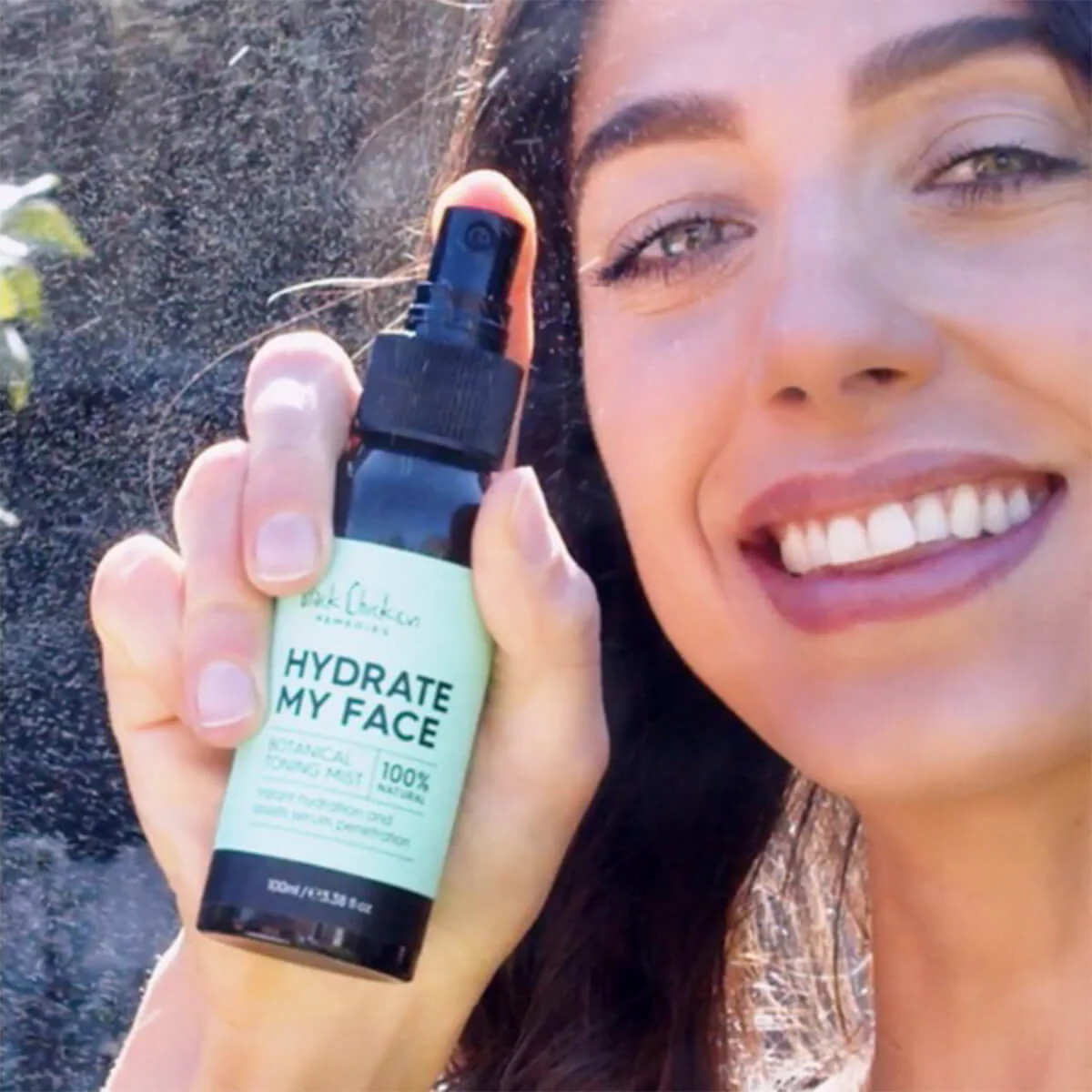 Hydrate My Face Toning Mist - Image 3