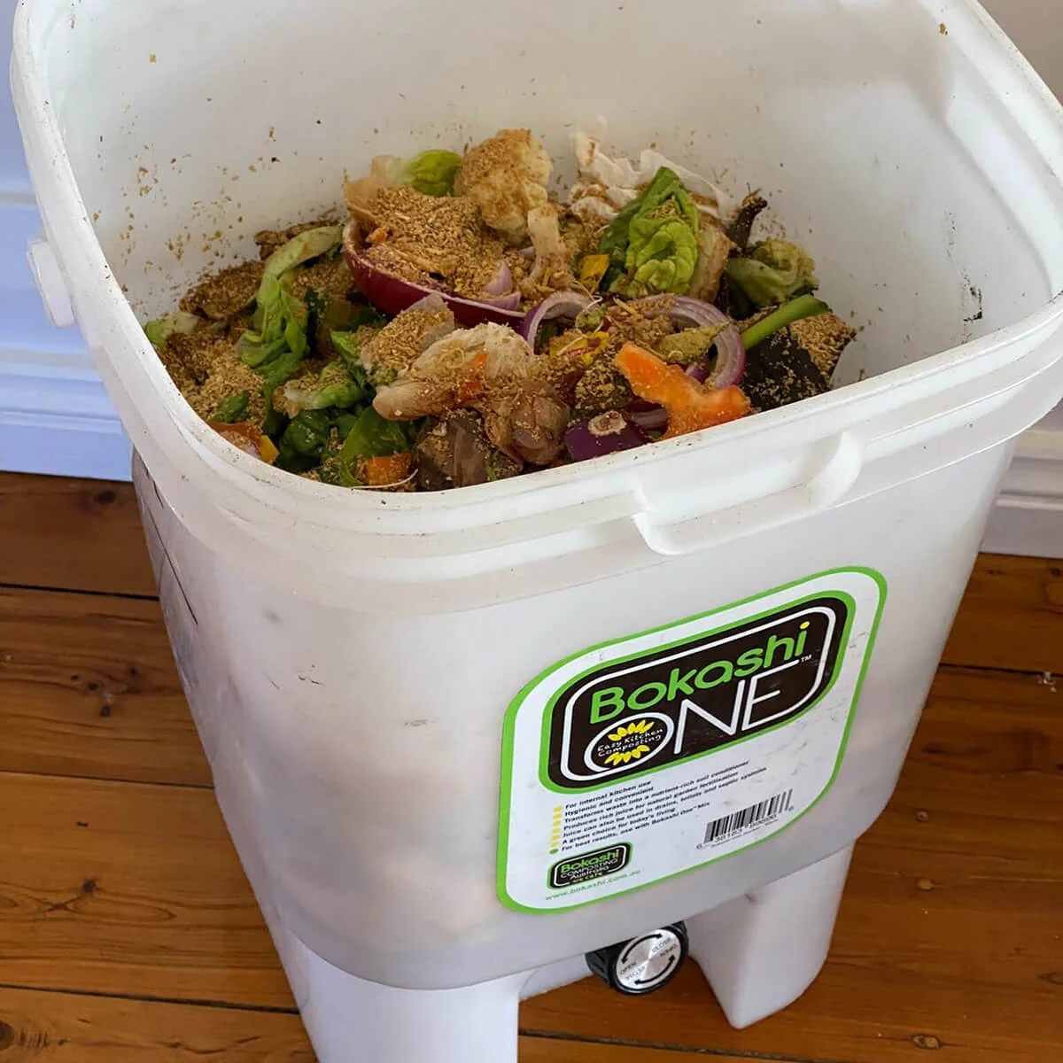 Bokashi Mix - Image 4