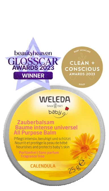 Calendula All Purpose Balm - Image 3