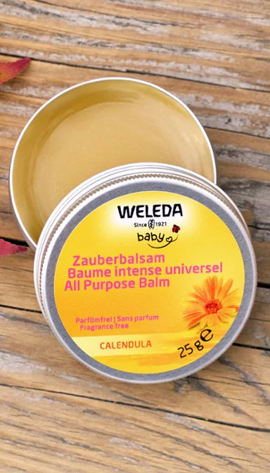 Calendula All Purpose Balm - Image 4