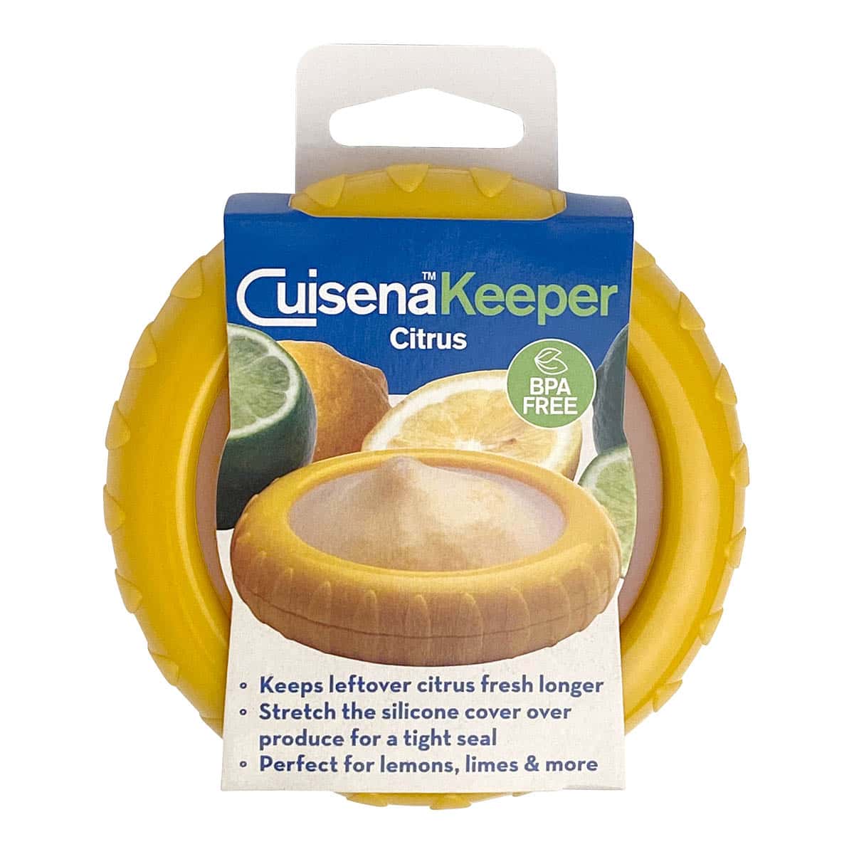 Fresh Keeper Silicone Pod - Image 3