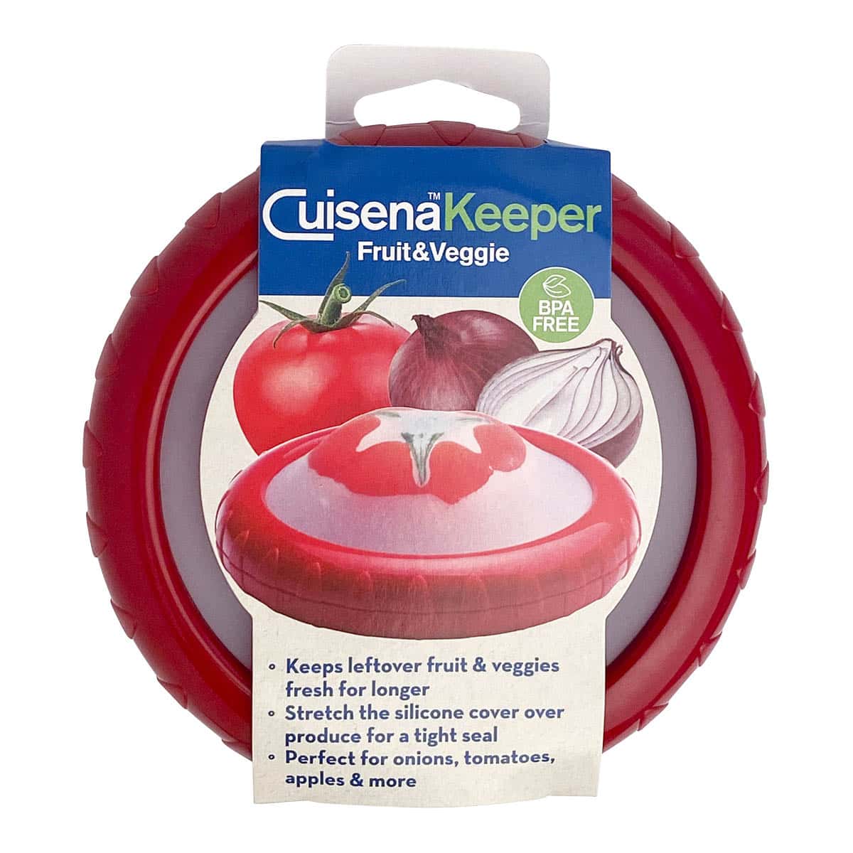 Fresh Keeper Silicone Pod - Image 4