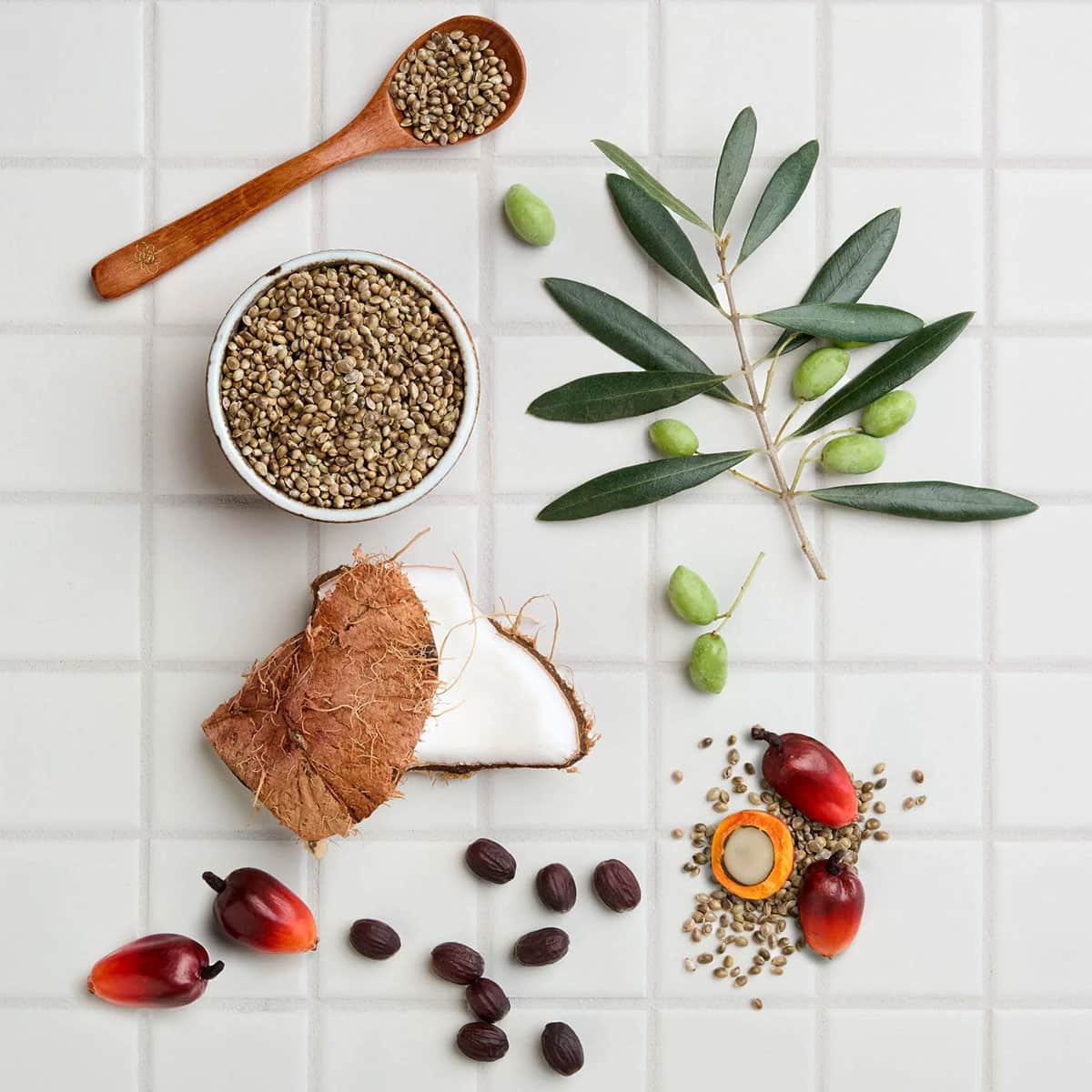 18-In-1 Pure-Castile Magic Soap - Eucalyptus - Image 7