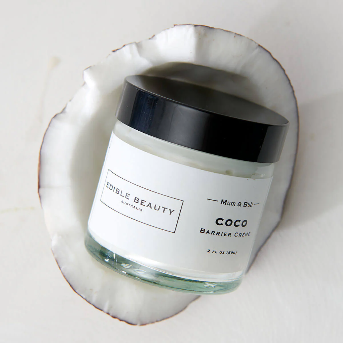 Mum & Bub Coco Barrier Creme - Image 3