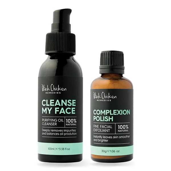 Face Renewal Pack - Image 3