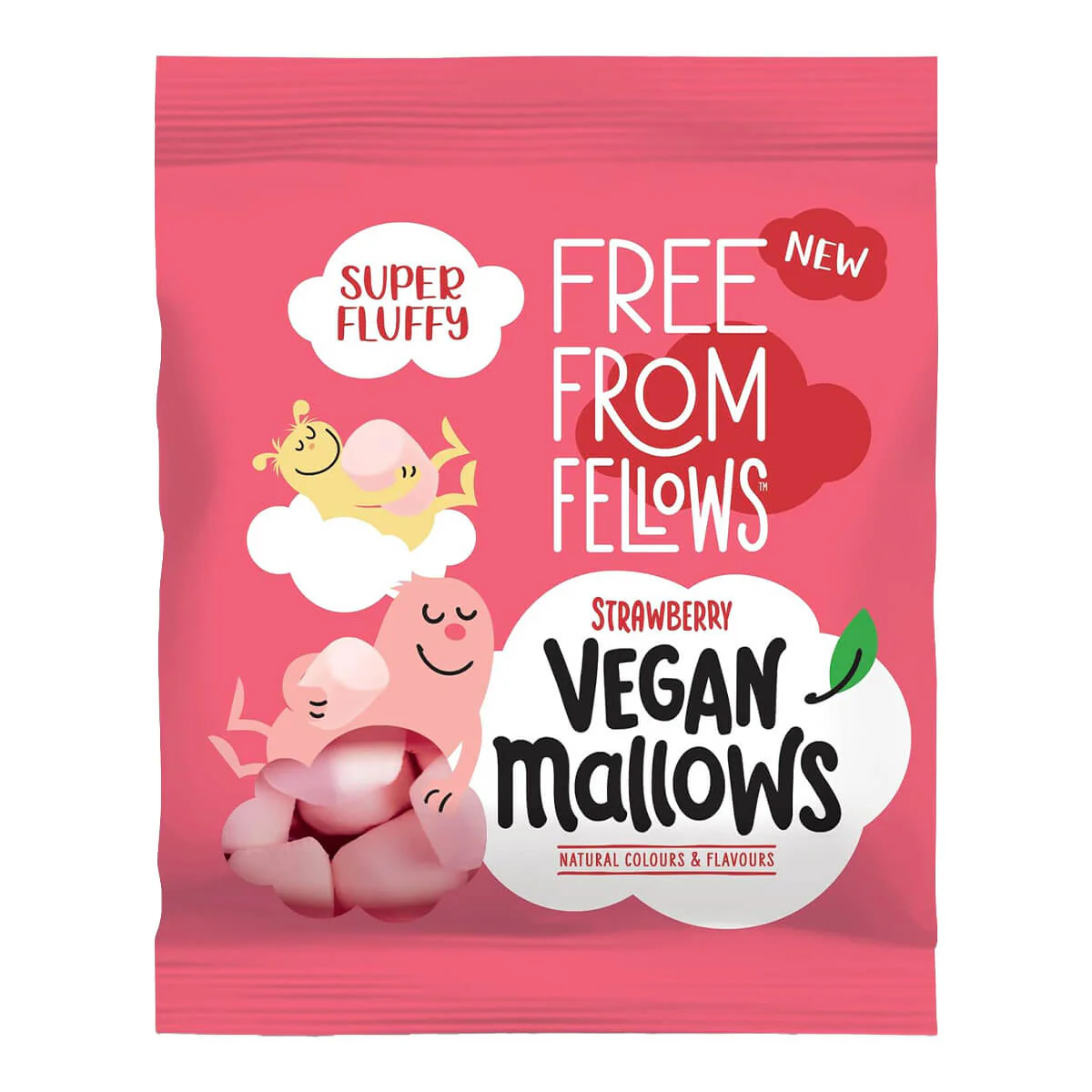 Vegan Mallows - Image 3