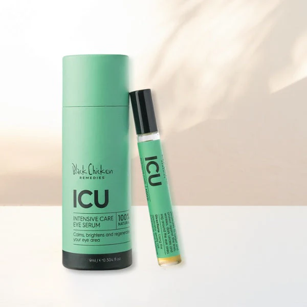 ICU Intensive Care Eye Serum - Image 4