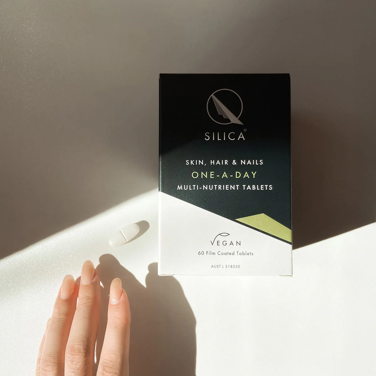 Skin, Hair & Nails One-A-Day - Image 3